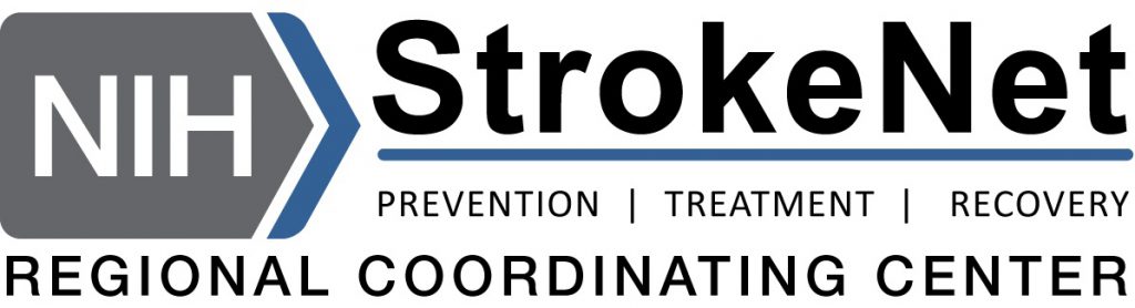 nih strokenet logo
