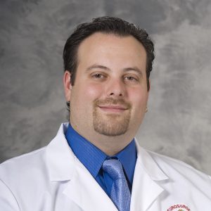 Joshua Medow