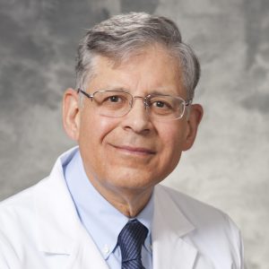Lincoln Ramirez