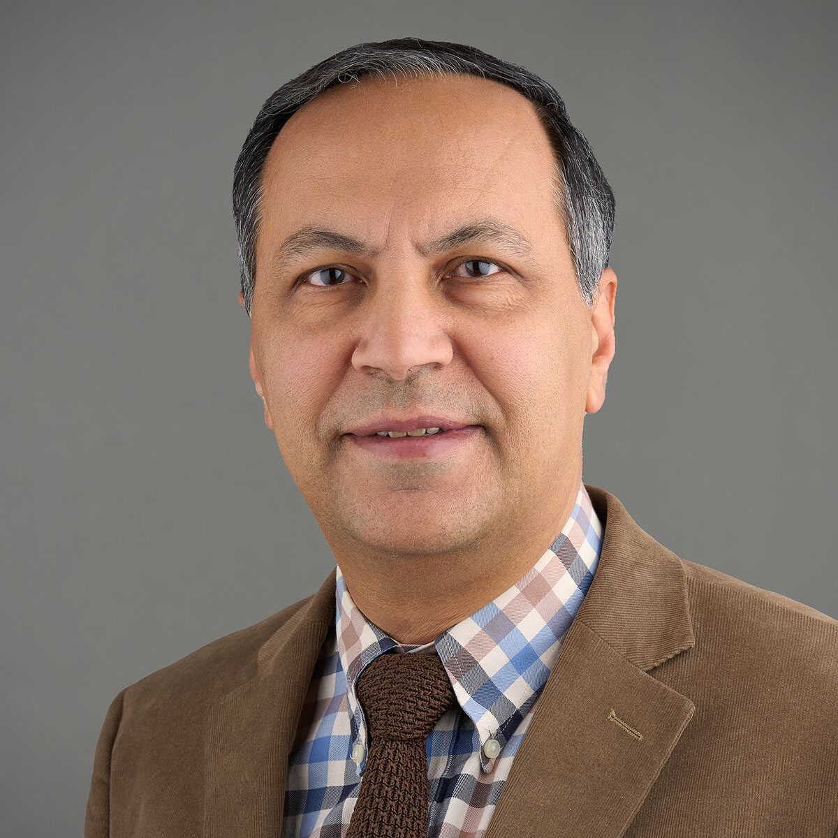 Dr. Amgad Hanna