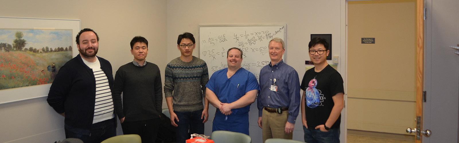 Medow Lab Hero Image