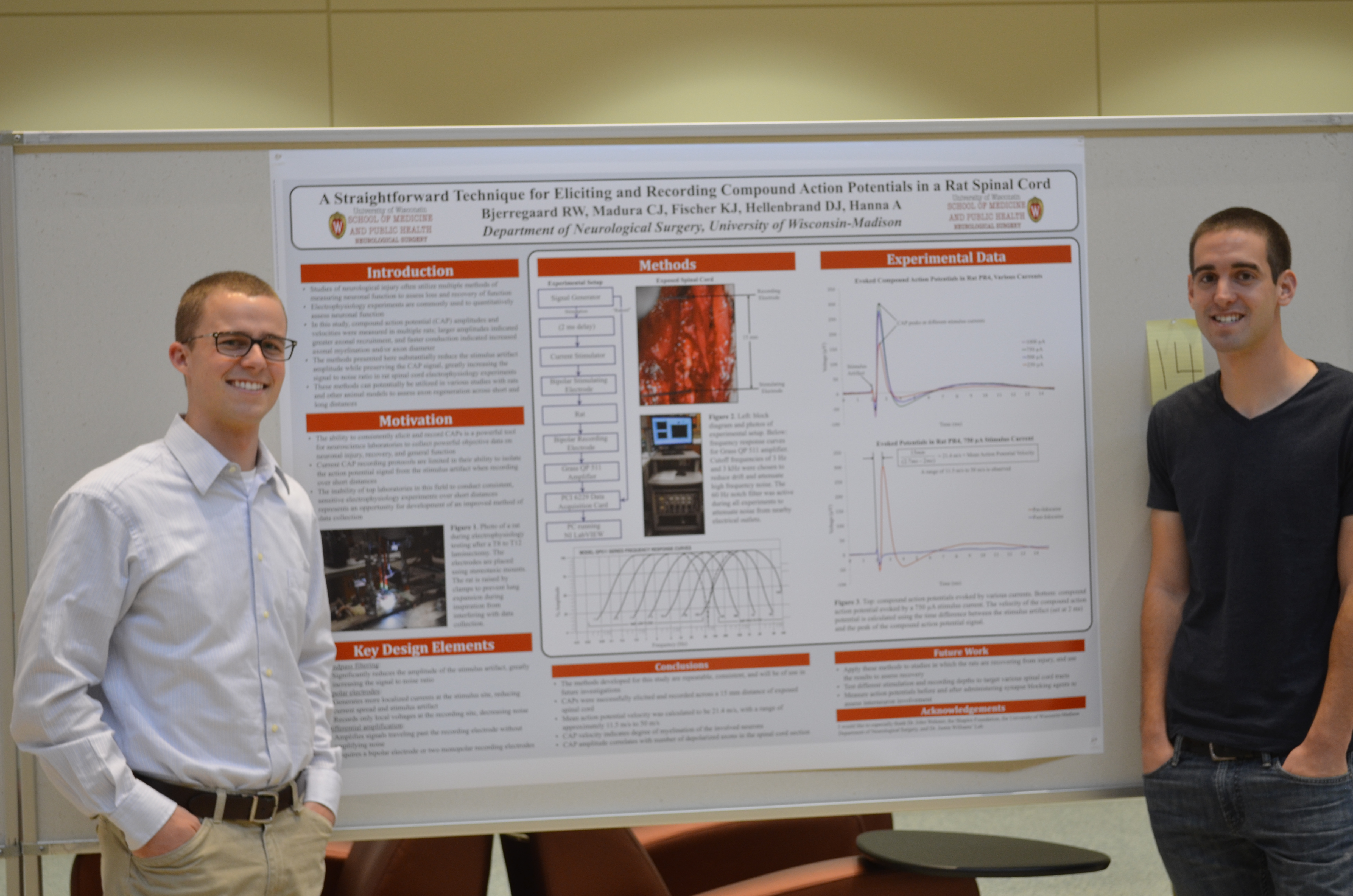 Research Day - 2013