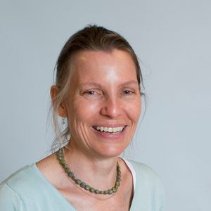 Dr. Ann-Christine Duhaime