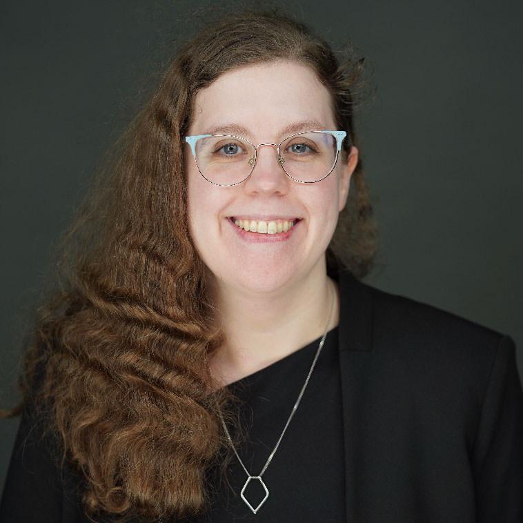 Dr. Katherine Bunch