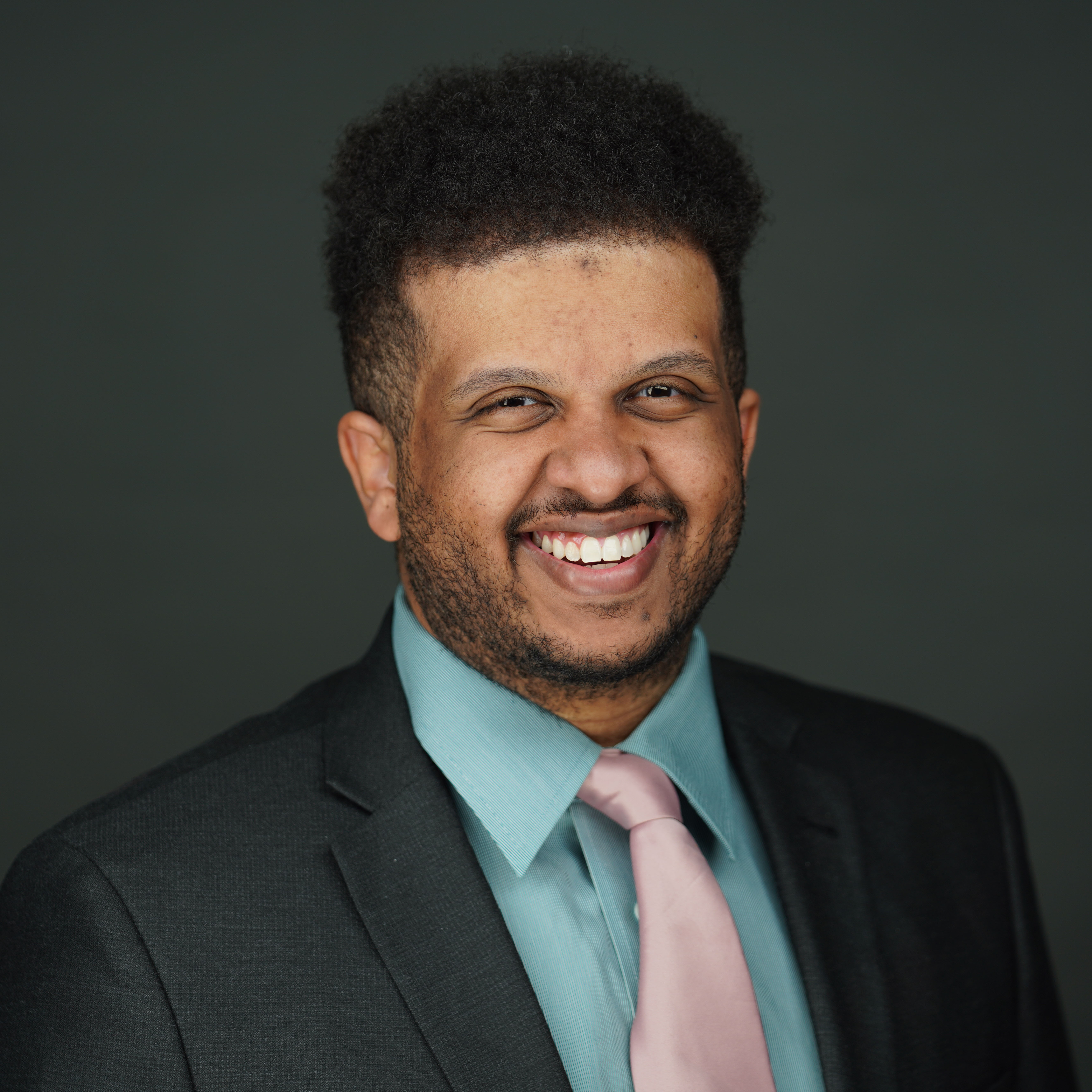 Dr. Simon Ammanuel