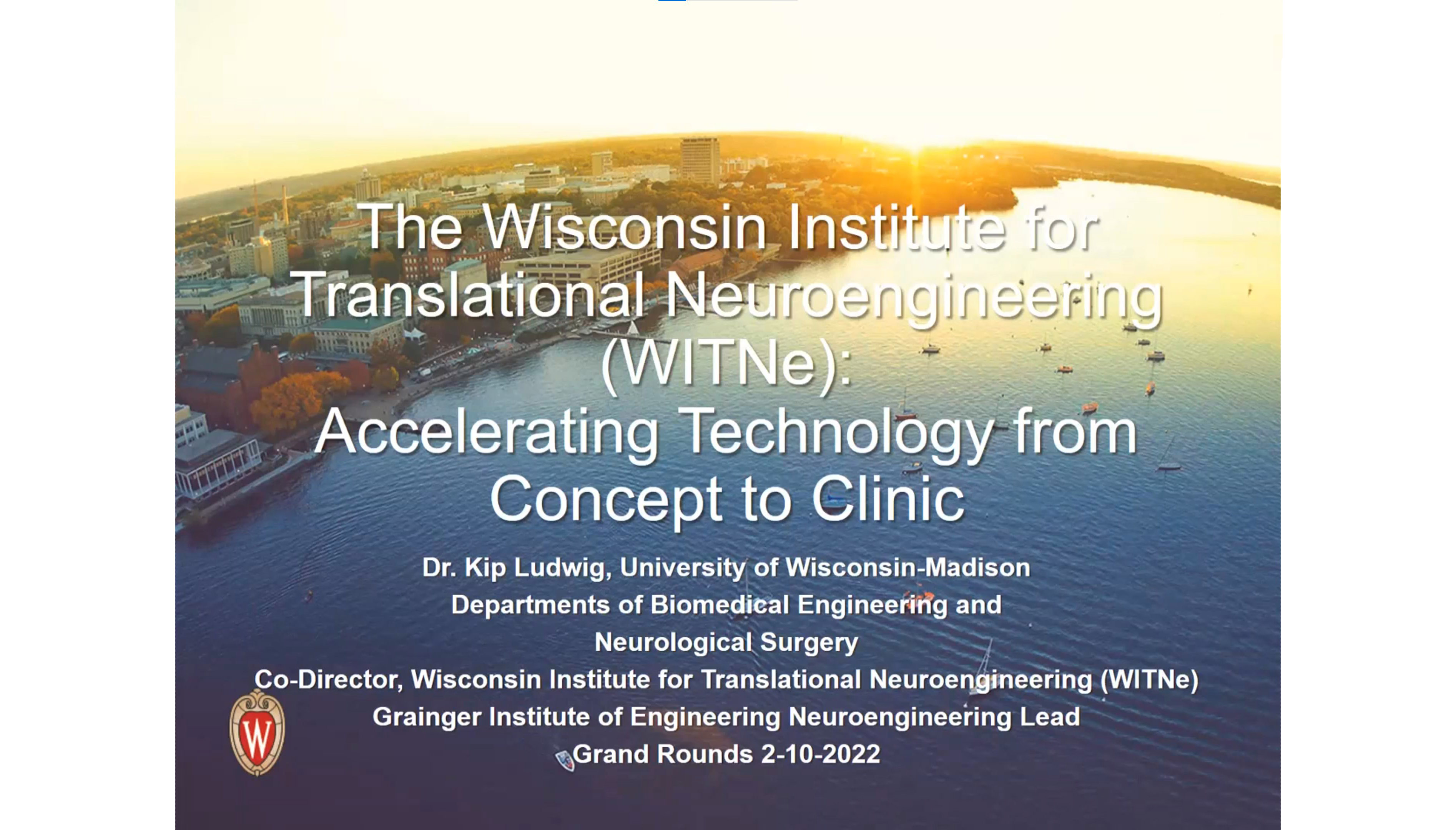 The Neurological Basis Of Kip Kinkel's Crimes