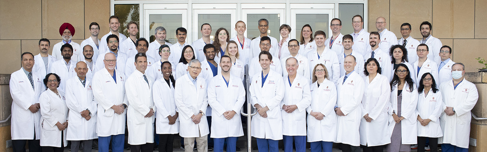 Neurosurgery Dept Photo 2022
