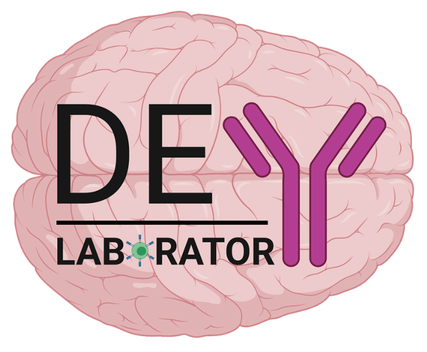 Dey Lab Logo2