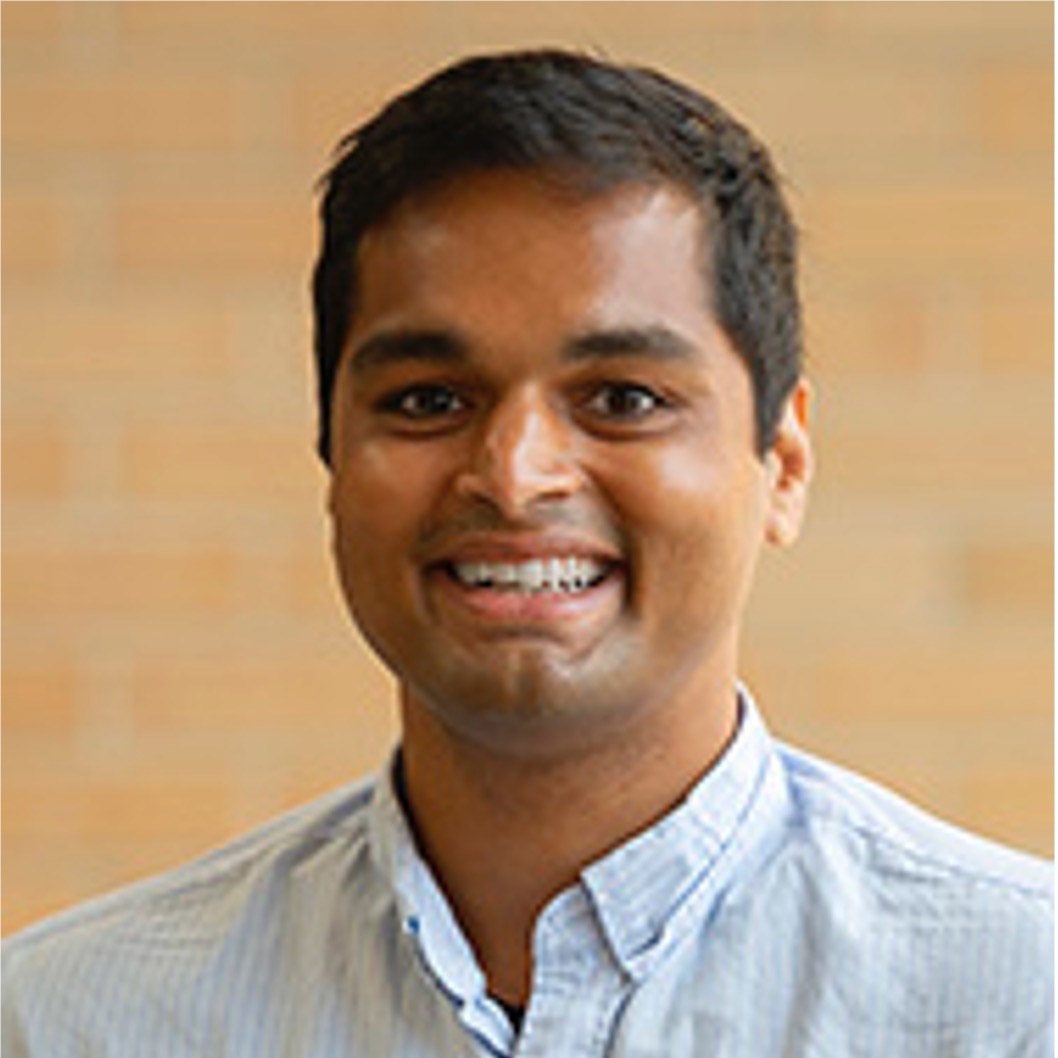 Shawn Damodharan