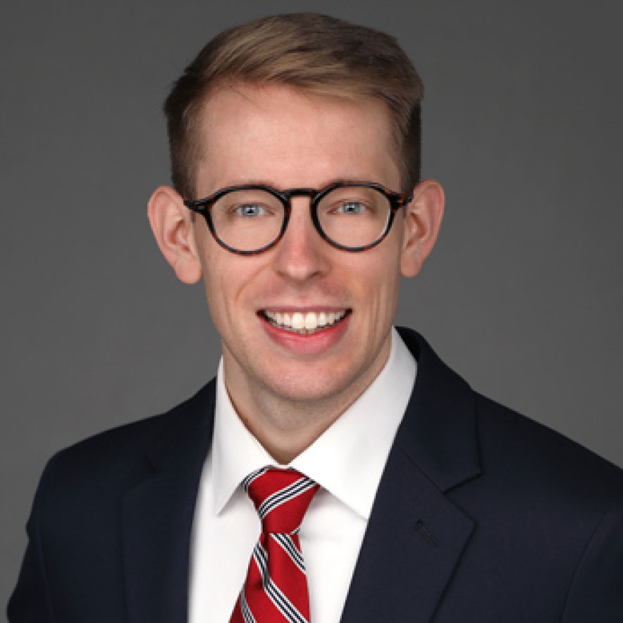 Jonathan Blalock