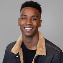 Aaron Gholston