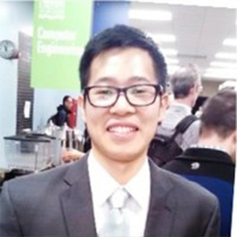 Rex Chen