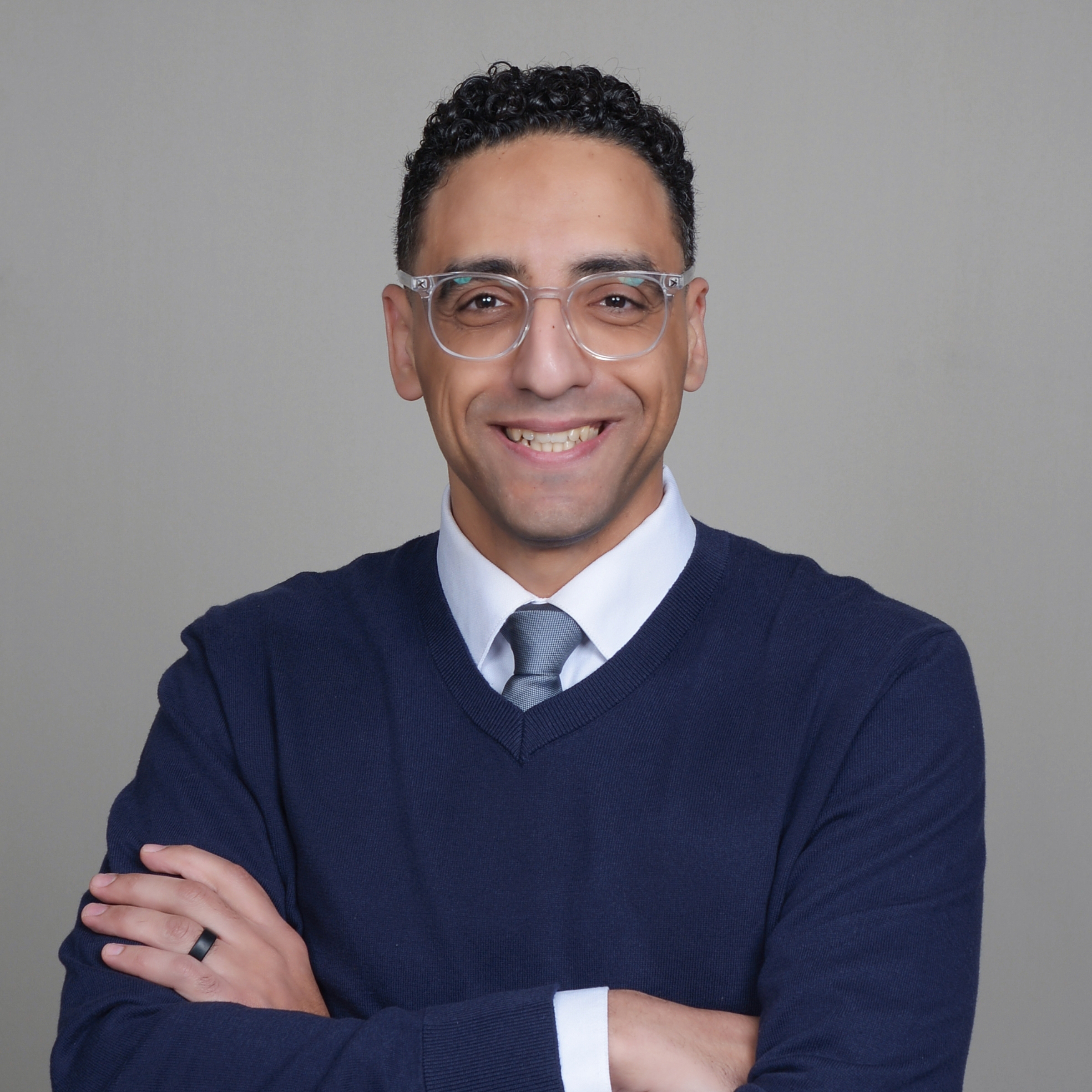 Ahmed Elbayomy