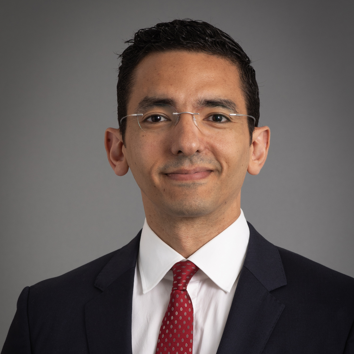Mohamed Zaazoue