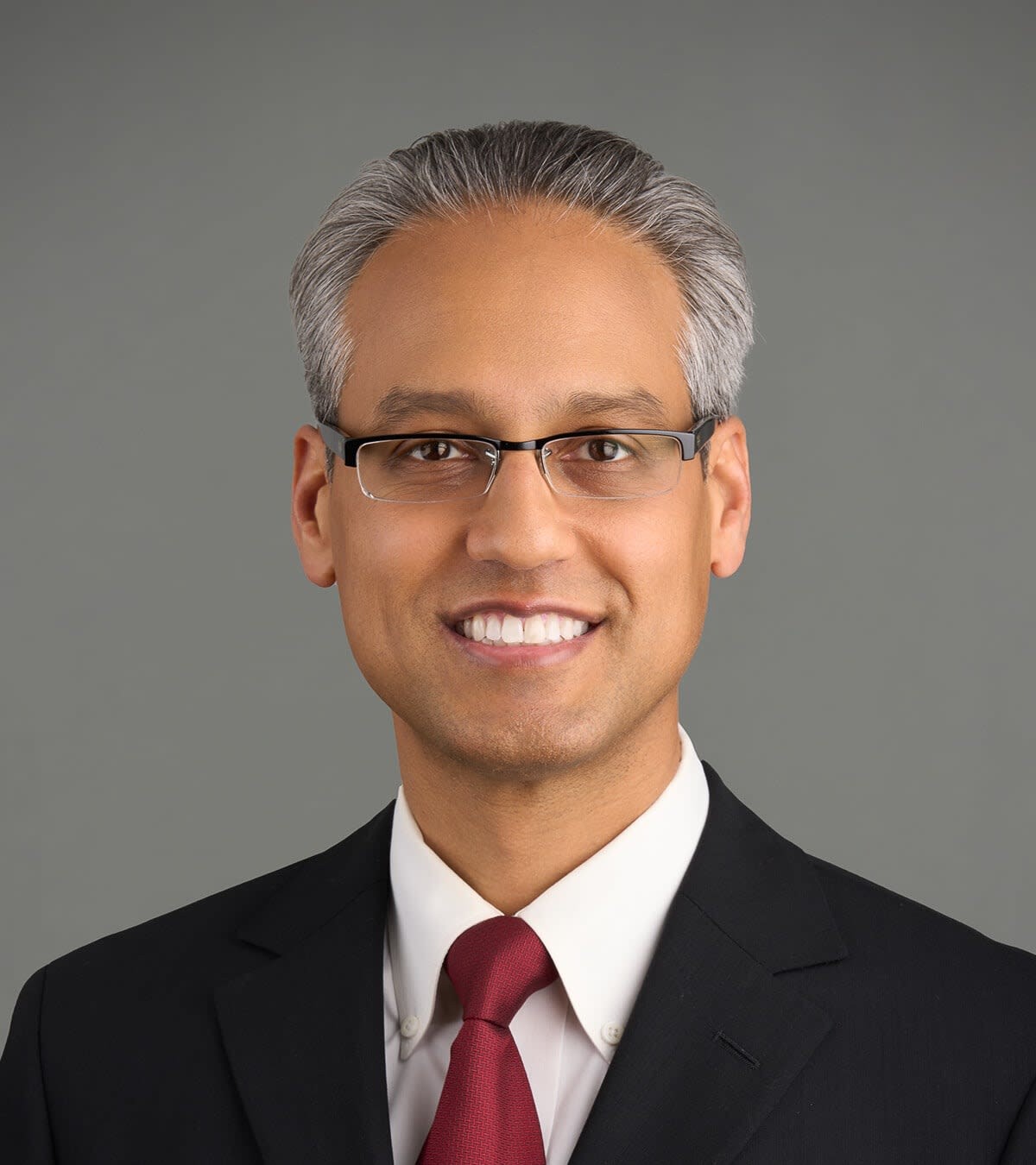 Azam S. Ahmed, MD, FAANS, FACS