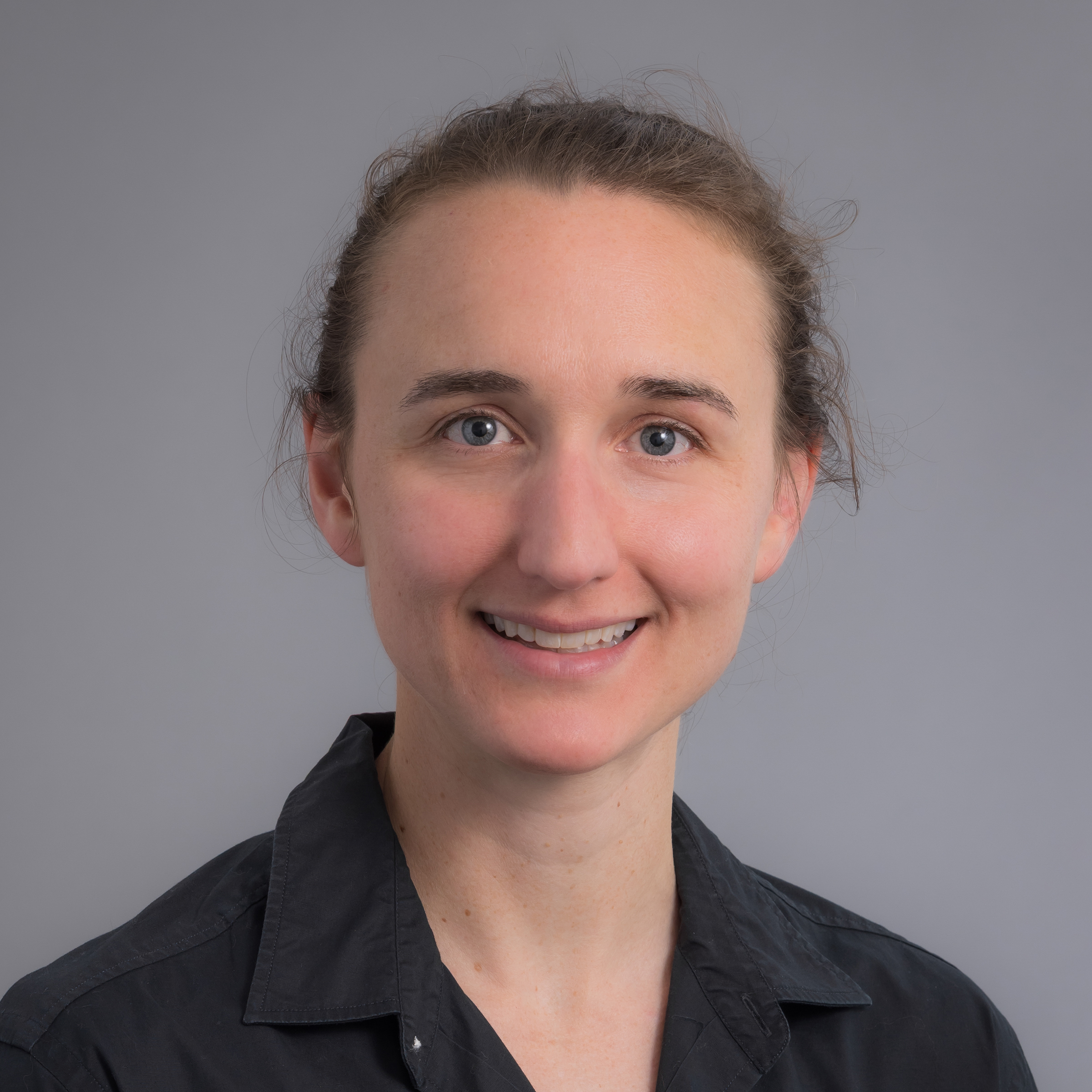 Rebecca Achey, MD